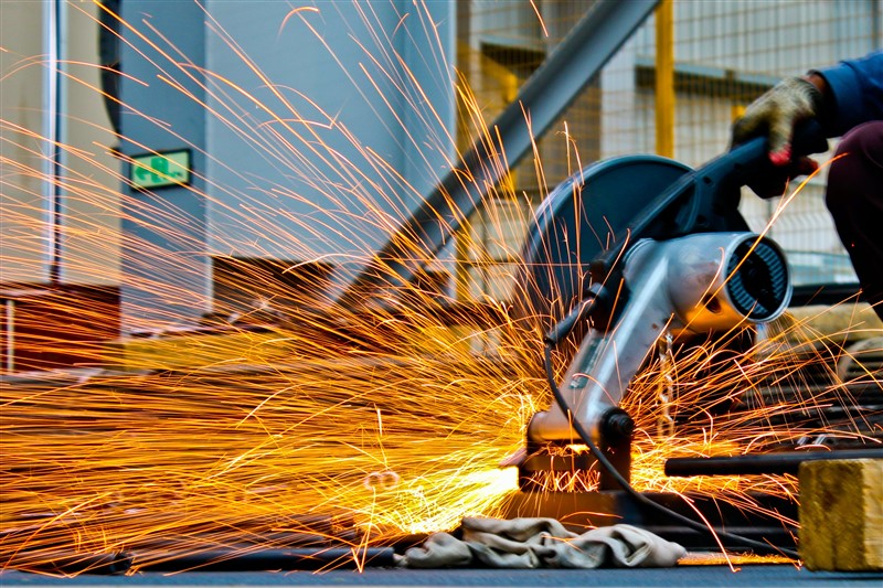  Cắt Laser kim loại